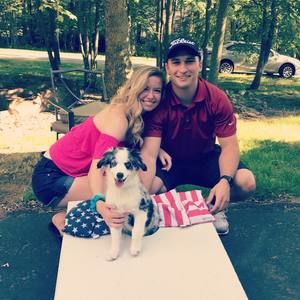 Meet your Posher, Kailee